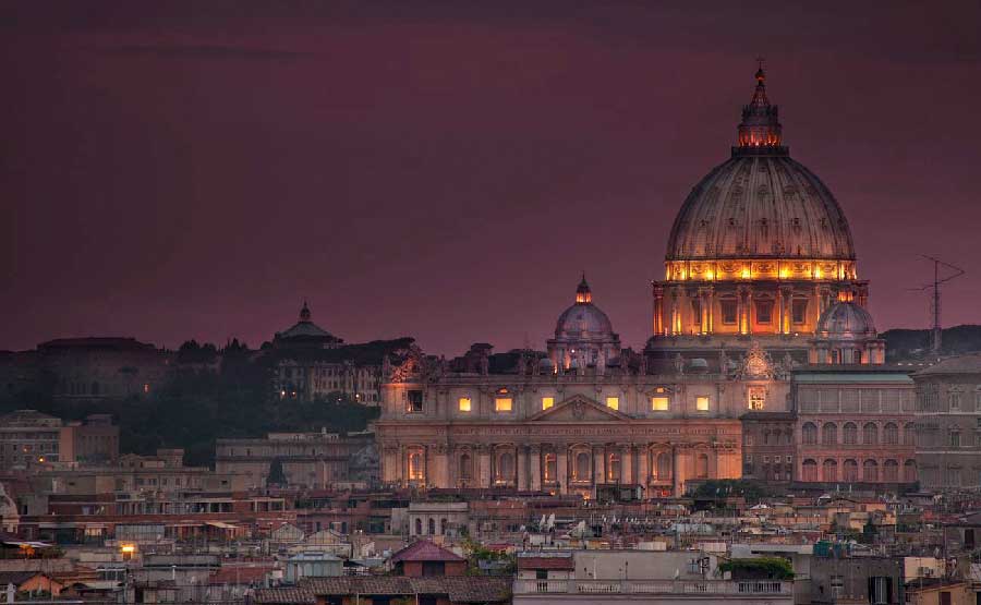 es peligroso milan de noche