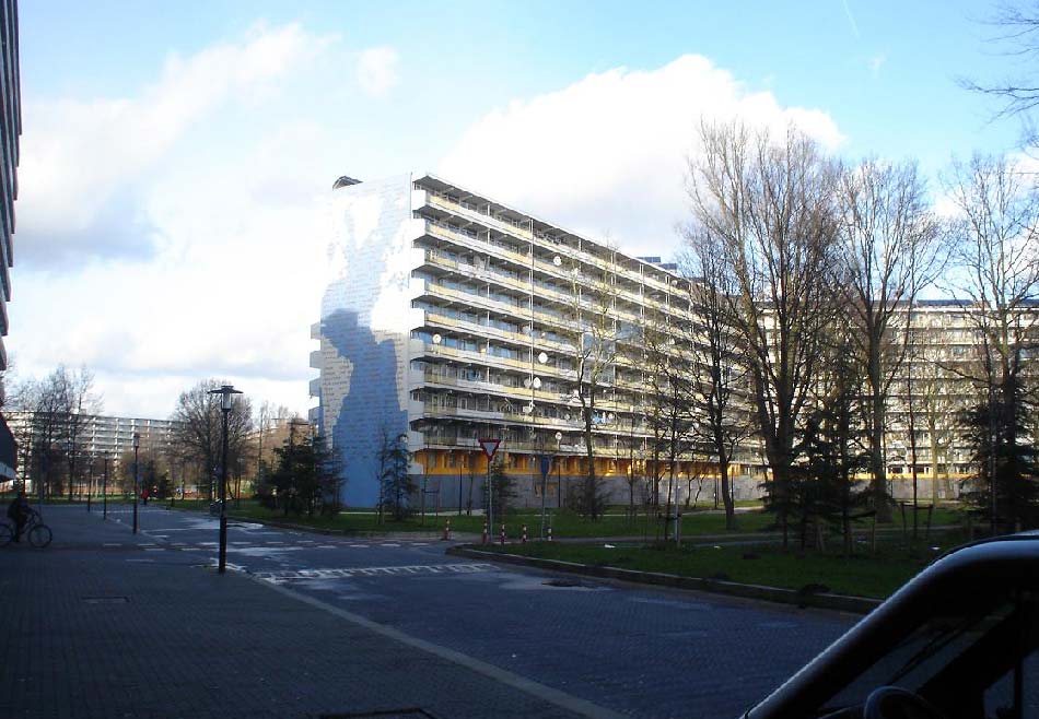 Bijlmermeer