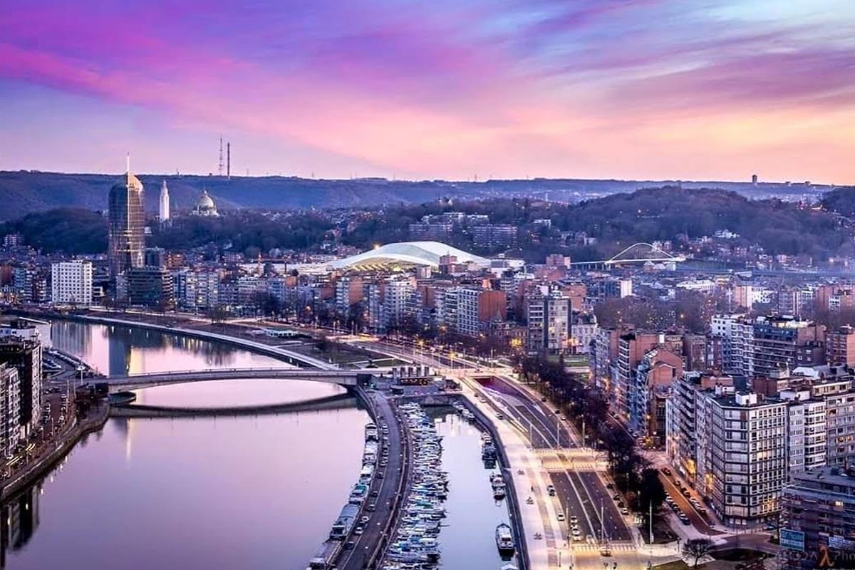 Liège