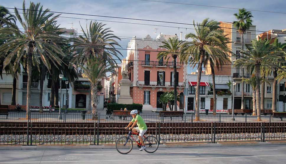 barrios conflictivos de badalona