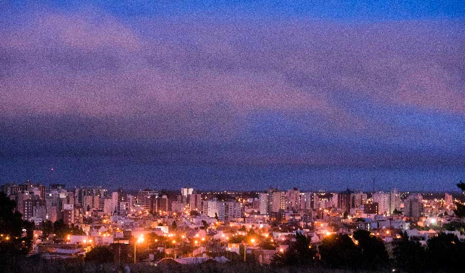 bahia blanca barrios peligrosos