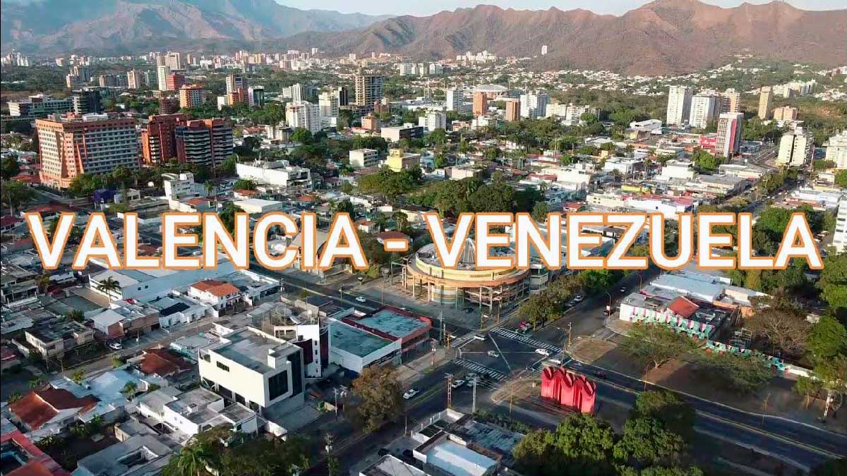 zonas a evitar en valencia carabobo